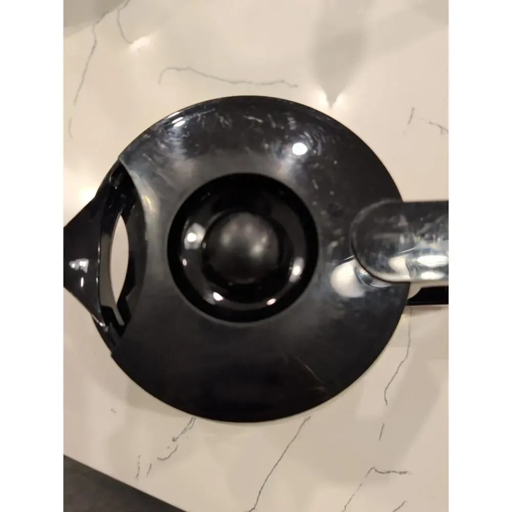 Cuisinart DCC-2200RC 14 Cup Replacement Carafe Pot - Black